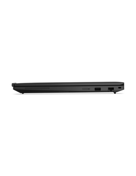 Lenovo Thinkpad T16 Gen 4 Ultra 5 225U 16" Wuxga Ips 400Nits Ag 16Gb Ddr5 5600 Ssd512 Intel Graphics Cam5.0Mp+Ir 86Wh W11Pro Bla