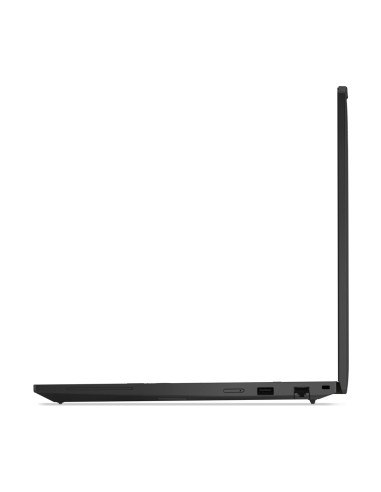 Lenovo Thinkpad T16 Gen 4 Ultra 5 225U 16" Wuxga Ips 400Nits Ag 16Gb Ddr5 5600 Ssd512 Intel Graphics Cam5.0Mp+Ir 86Wh W11Pro Bla