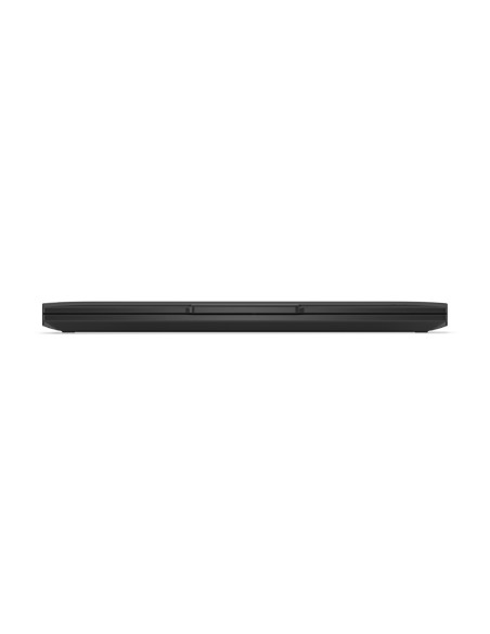 Lenovo Thinkpad T16 Gen 4 Ultra 5 225U 16" Wuxga Ips 400Nits Ag 16Gb Ddr5 5600 Ssd512 Intel Graphics Cam5.0Mp+Ir 86Wh W11Pro Bla