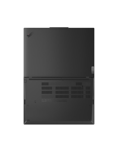 Lenovo Thinkpad T16 Gen 4 Ultra 5 225U 16" Wuxga Ips 400Nits Ag 16Gb Ddr5 5600 Ssd512 Intel Graphics Cam5.0Mp+Ir 86Wh W11Pro Bla