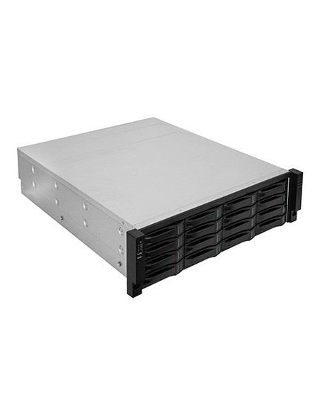 Rejestrator Ip Tc-R31640 Spec:e/B/N/V4.0 40 Kanałów Pro Tiandy