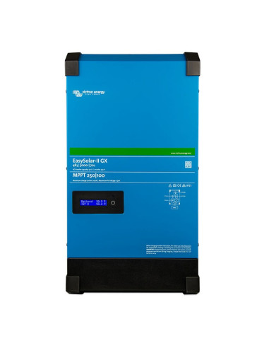 Easysolar-Ii 48/5000/70-50 Mppt 250/100 Gx