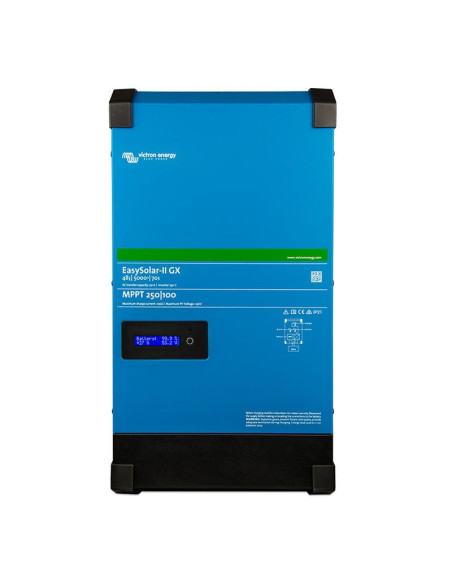 Easysolar-Ii 48/5000/70-50 Mppt 250/100 Gx