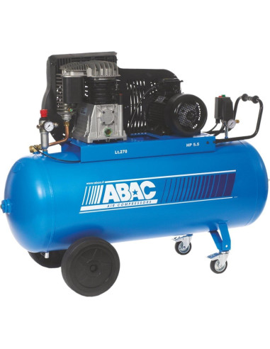 Kompresor Abac B5900B/270 5,5Hp 400V