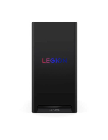 Lenovo Legion T5 30Ias10 Ultra 5 225 32Gb Ddr5 5600 Ssd1Tb Geforce Rtx 5060 8Gb 500W Win11 Eclipse Black