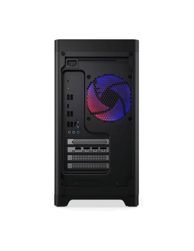 Lenovo Legion T5 30Ias10 Ultra 5 225 32Gb Ddr5 5600 Ssd1Tb Geforce Rtx 5060 8Gb 500W Win11 Eclipse Black