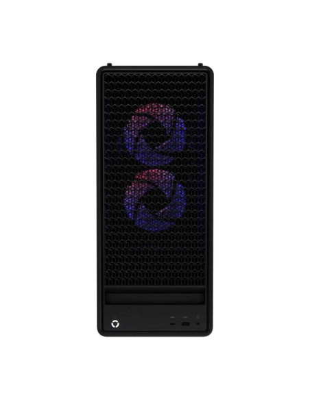 Lenovo Legion T5 30Ias10 Ultra 5 225 32Gb Ddr5 5600 Ssd1Tb Geforce Rtx 5060 8Gb 500W Win11 Eclipse Black
