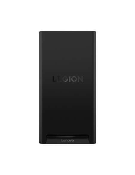 Lenovo Legion T5 30Agb10 Amd Ryzen™ 5 7600 32 Gb Ddr5-Sdram 1 Tb Ssd Nvidia Geforce Rtx 5060 Windows 11 Home Tower Pc Czarny