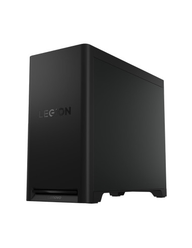 Lenovo Legion T5 30Agb10 Amd Ryzen™ 5 7600 32 Gb Ddr5-Sdram 1 Tb Ssd Nvidia Geforce Rtx 5060 Windows 11 Home Tower Pc Czarny