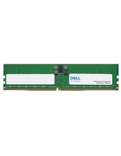 Dell Ac239378 Moduł Pamięci 32 Gb 1 X 32 Gb Ddr5 288-Pin Dimm
