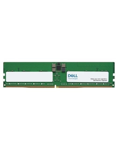 Dell Ac239378 Moduł Pamięci 32 Gb 1 X 32 Gb Ddr5 288-Pin Dimm