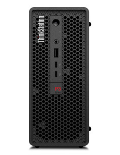 Lenovo Thinkstation P3 Ultra Sff Intel® Core™ I7 I7-13700K 32 Gb Ddr5-Sdram 512 Gb Ssd Ubuntu Linux Stanowisko
