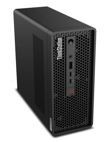 Lenovo Thinkstation P3 Ultra Sff Intel® Core™ I7 I7-13700K 32 Gb Ddr5-Sdram 512 Gb Ssd Ubuntu Linux Stanowisko