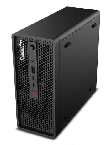 Lenovo Thinkstation P3 Ultra Sff Intel® Core™ I7 I7-13700K 32 Gb Ddr5-Sdram 512 Gb Ssd Ubuntu Linux Stanowisko