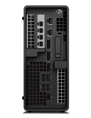 Lenovo Thinkstation P3 Ultra Sff Intel® Core™ I7 I7-13700K 32 Gb Ddr5-Sdram 512 Gb Ssd Ubuntu Linux Stanowisko