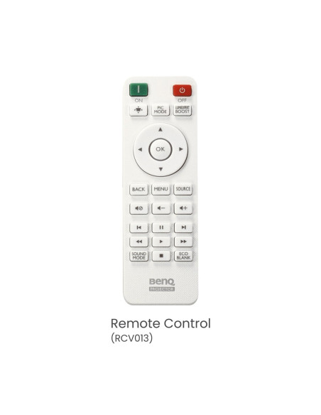 Benq Projektor Tk710 4K Laser (9H Jsj77 17E) Benqjsj77 Benq Jsj77