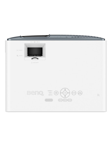 Benq Projektor Tk710 4K Laser (9H Jsj77 17E) Benqjsj77 Benq Jsj77