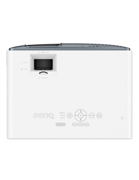 Benq Projektor Tk710 4K Laser (9H Jsj77 17E) Benqjsj77 Benq Jsj77