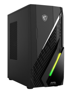 Msi Mag Infinite E1 14Nvl5-104Eu Intel® Core™ I5 I5-14400F 16 Gb Ddr5-Sdram 1 Tb Ssd Nvidia Geforce Rtx 5060 Windows 11 Home Des