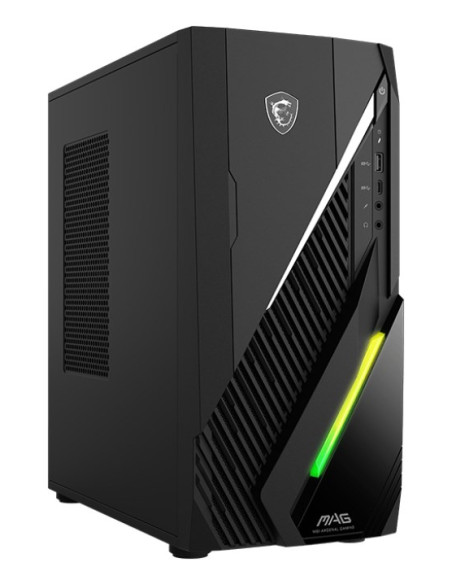 Msi Mag Infinite E1 14Nvl5-104Eu Intel® Core™ I5 I5-14400F 16 Gb Ddr5-Sdram 1 Tb Ssd Nvidia Geforce Rtx 5060 Windows 11 Home Des
