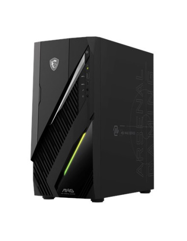Msi Mag Infinite E1 14Nvl5-104Eu Intel® Core™ I5 I5-14400F 16 Gb Ddr5-Sdram 1 Tb Ssd Nvidia Geforce Rtx 5060 Windows 11 Home Des