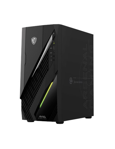 Msi Mag Infinite E1 14Nvl5-104Eu Intel® Core™ I5 I5-14400F 16 Gb Ddr5-Sdram 1 Tb Ssd Nvidia Geforce Rtx 5060 Windows 11 Home Des