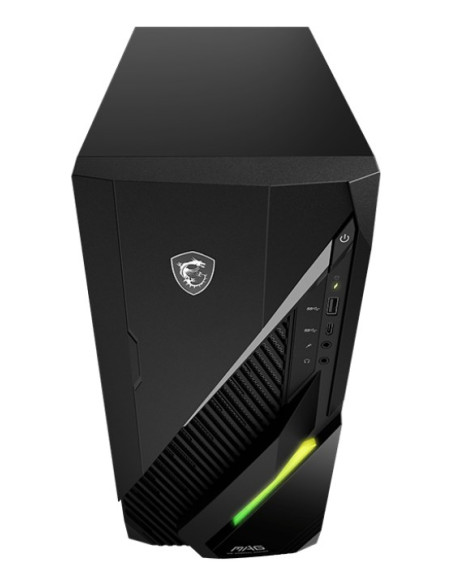 Msi Mag Infinite E1 14Nvl5-104Eu Intel® Core™ I5 I5-14400F 16 Gb Ddr5-Sdram 1 Tb Ssd Nvidia Geforce Rtx 5060 Windows 11 Home Des