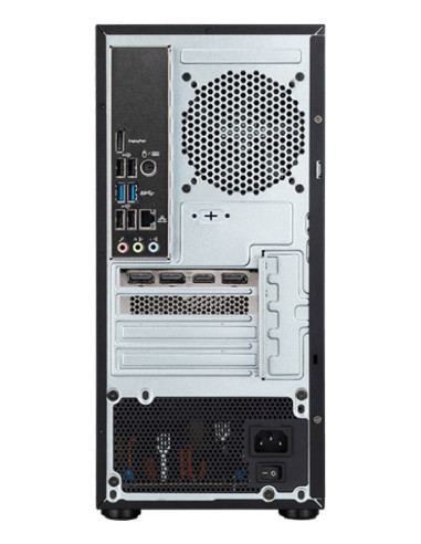 Msi Mag Infinite E1 14Nvl5-104Eu Intel® Core™ I5 I5-14400F 16 Gb Ddr5-Sdram 1 Tb Ssd Nvidia Geforce Rtx 5060 Windows 11 Home Des