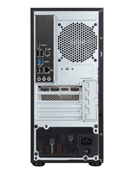 Msi Mag Infinite E1 14Nvl5-104Eu Intel® Core™ I5 I5-14400F 16 Gb Ddr5-Sdram 1 Tb Ssd Nvidia Geforce Rtx 5060 Windows 11 Home Des
