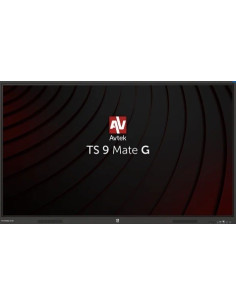 Avtek Monitor Interaktywny Ts 9 Mate G 75"