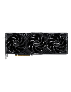 Palit Geforce Rtx 5080 Gamingpro Oc Nvidia 16 Gb Gddr7