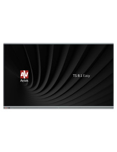 Monitor Interaktywny Avtek Ts 8.1 Easy 86 Z Androidem