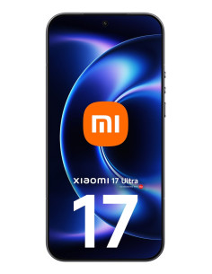 Xiaomi 17 Ultra Ds 5G 16/512Gb Black + Kit Photo