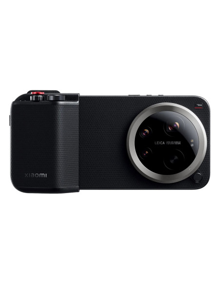 Xiaomi 17 Ultra Ds 5G 16/512Gb Black + Kit Photo