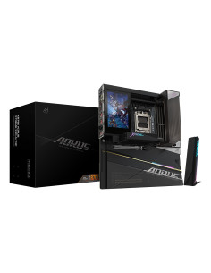 Gigabyte X870E Aorus Xtreme X3D Ai Top Amd X870E Gniazdo Am5 Rozszerzone Atx