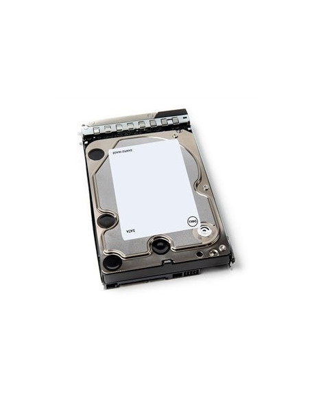 Dell 401-Abhy Dysk Twardy 12 Tb 7200 Rpm 3.5" Serial Ata Iii