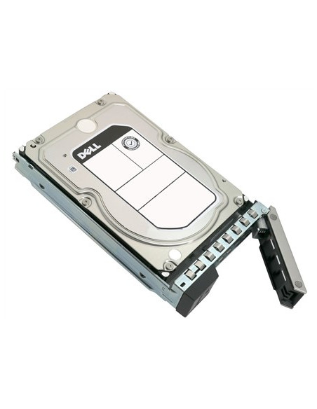 Dell 401-Abhy Dysk Twardy 12 Tb 7200 Rpm 3.5" Serial Ata Iii