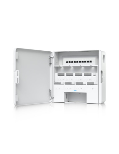 Centrala Dostępowa Ubiquiti Eah-8 Enterprise Access Hub
