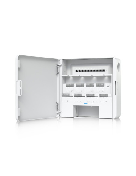 Centrala Dostępowa Ubiquiti Eah-8 Enterprise Access Hub