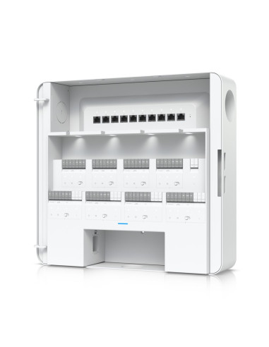 Centrala Dostępowa Ubiquiti Eah-8 Enterprise Access Hub