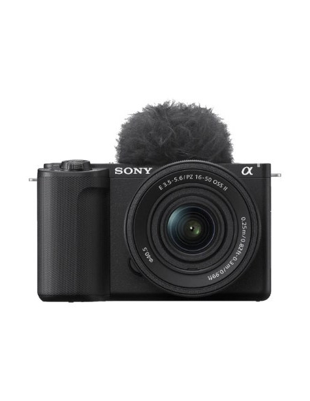 Aparat Sony Zv-E10 Ii + 16-50 Mm F/3.5-5.6 Os