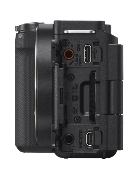 Aparat Sony Zv-E10 Ii + 16-50 Mm F/3.5-5.6 Os