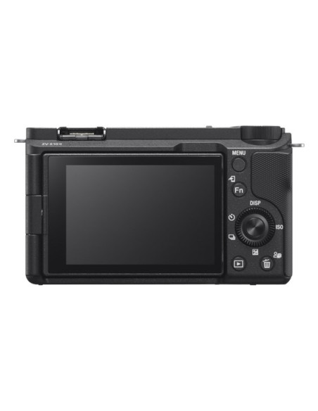 Aparat Sony Zv-E10 Ii + 16-50 Mm F/3.5-5.6 Os