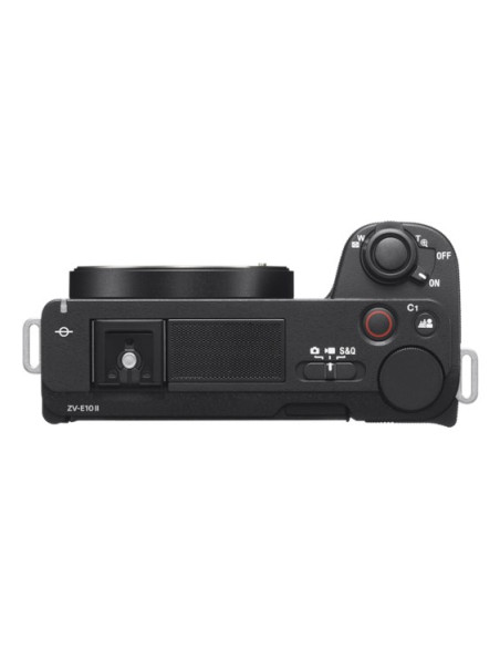 Aparat Sony Zv-E10 Ii + 16-50 Mm F/3.5-5.6 Os