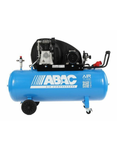 Abac Kompresor  Pro Exp A39B/200  400V - 4116024152 / 4116024283