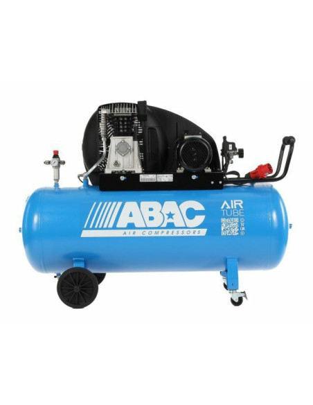 Abac Kompresor  Pro Exp A39B/200  400V - 4116024152 / 4116024283