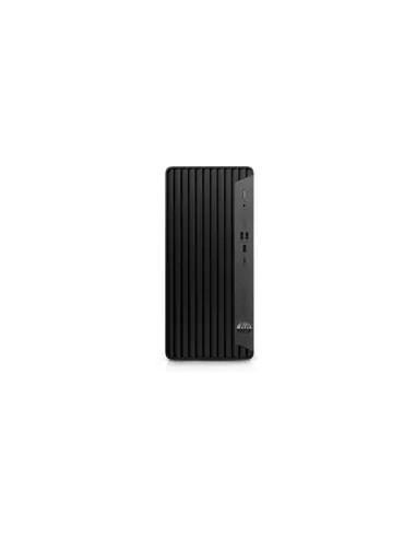 Hp Pro Tower 400 G9 Czarny / Core I5-14500 2,6 Ghz / 16 Gb / 512 Gb Ssd / Uhd 770 / W11P