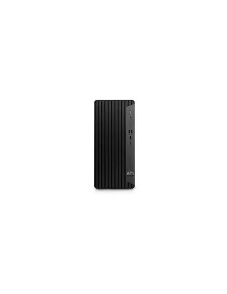 Hp Pro Tower 400 G9 Czarny / Core I5-14500 2,6 Ghz / 16 Gb / 512 Gb Ssd / Uhd 770 / W11P
