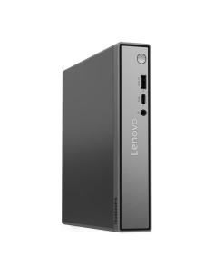 Lenovo Thinkcentre Neo 50Q Gen 5 Intel Core 7 240H 16 Gb Ddr5-Sdram 1 Tb Ssd Windows 11 Pro Mini Pc Pc Czarny 2