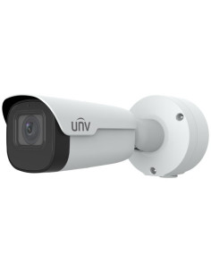 Kamera Wandaloodporna Ip Ipc2A28Se-Adzk-I0 - 8 Mpx 4K Uhd 2.8 ... 12 Mm Uniview